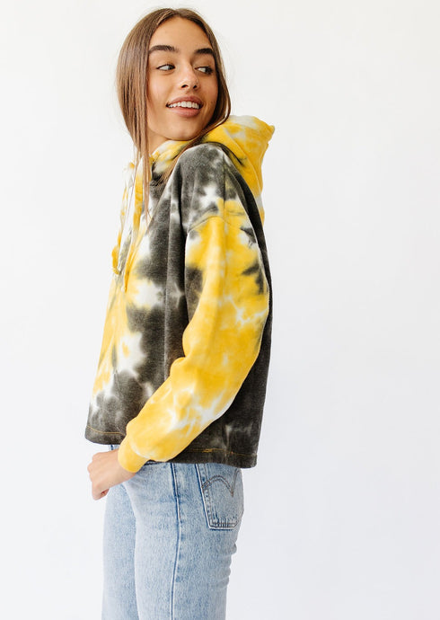 Grunge Girls Club Hoodie